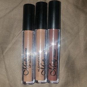Lip Gloss
